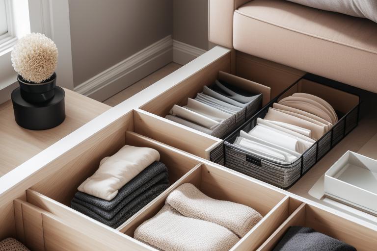 Read more about the article 10 Genius Organizing Hacks to Declutter Your Home Instantly